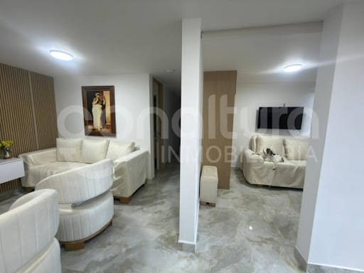 Apartamento de 3 alcobas en venta en Robledo, Medellín, 77 m² · foto 13 de 24