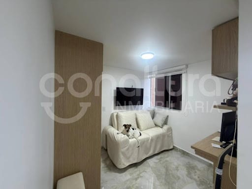 Apartamento de 3 alcobas en venta en Robledo, Medellín, 77 m² · foto 16 de 24