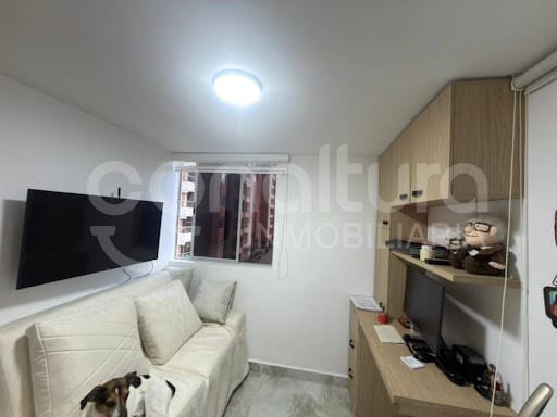 Apartamento de 3 alcobas en venta en Robledo, Medellín, 77 m² · foto 17 de 24