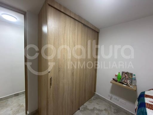 Apartamento de 3 alcobas en venta en Robledo, Medellín, 77 m² · foto 19 de 24