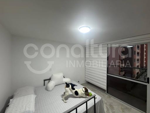 Apartamento de 3 alcobas en venta en Robledo, Medellín, 77 m² · foto 22 de 24