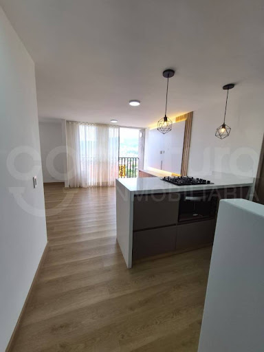 Apartamento en venta en El Rosario, Itagüí · foto 3 de 11
