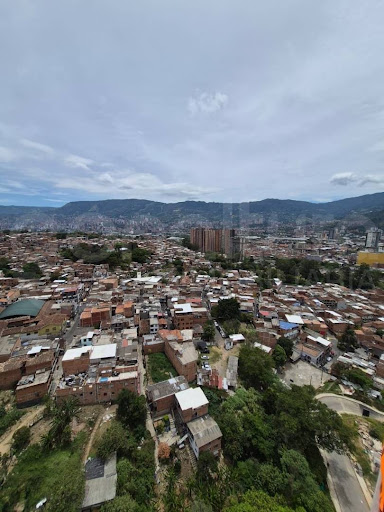 Apartamento en venta en El Rosario, Itagüí · foto 5 de 11