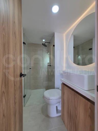 Apartamento en venta en El Rosario, Itagüí · foto 8 de 11