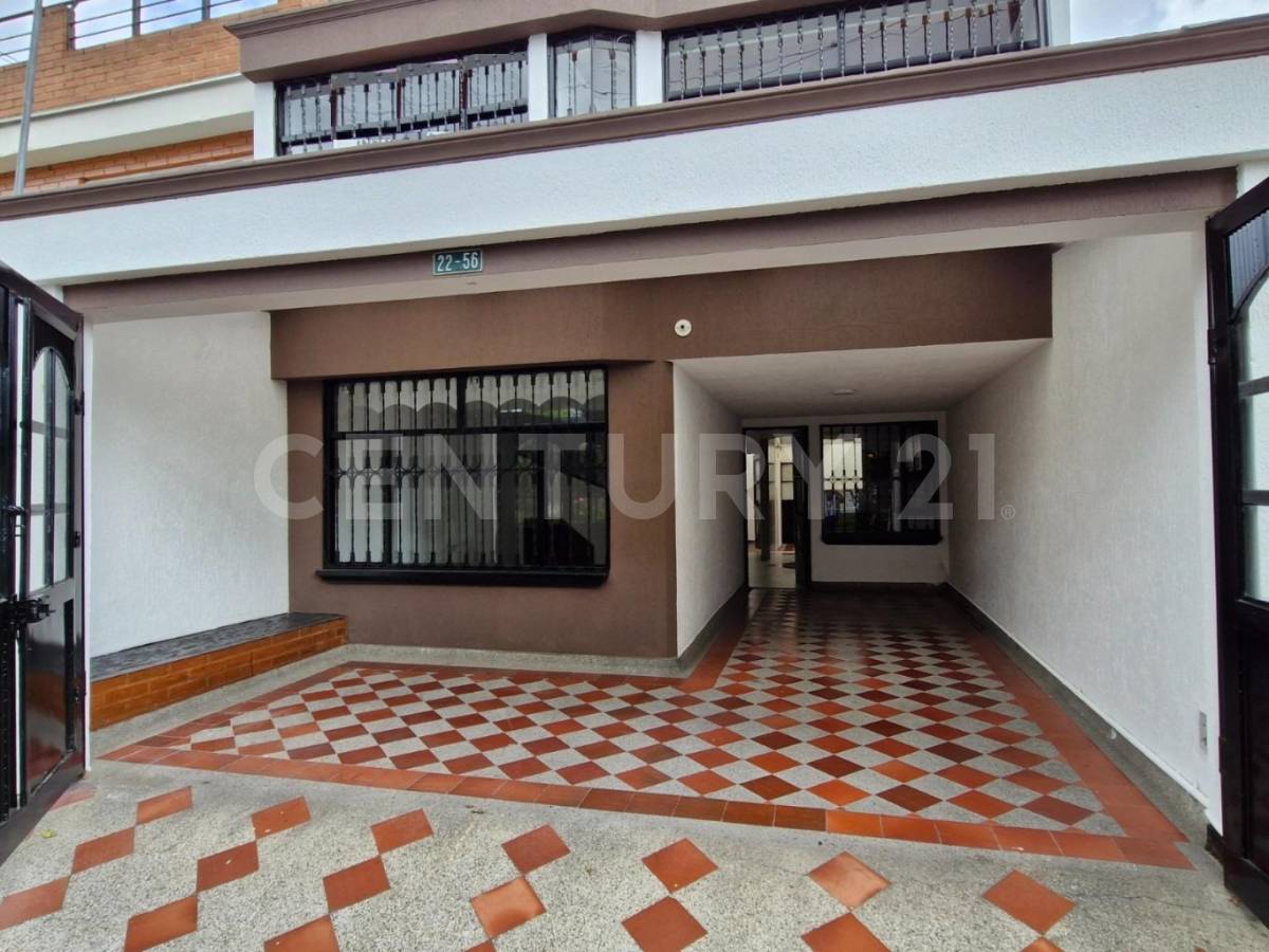 Casa en venta en Capellania, Bogotá · foto 4 de 20