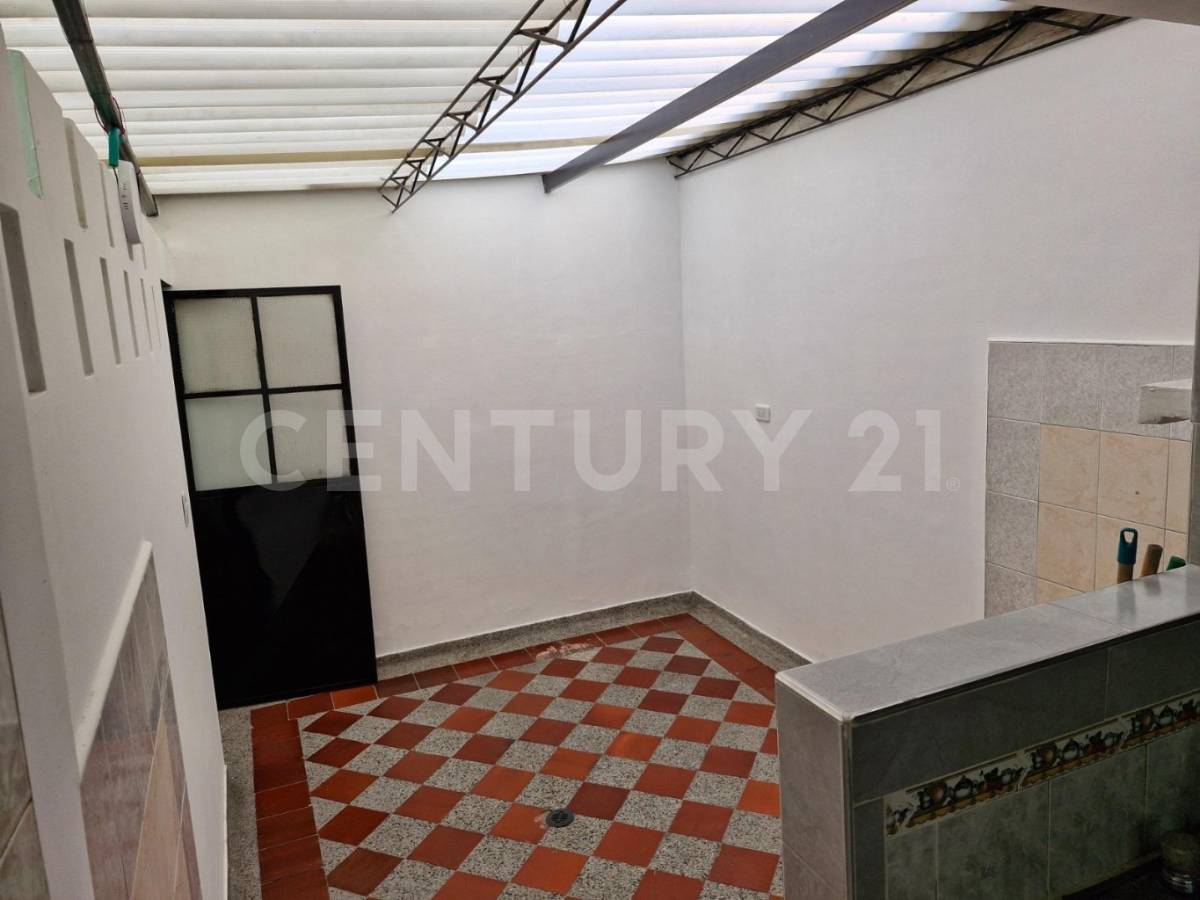 Casa en venta en Capellania, Bogotá · foto 7 de 20