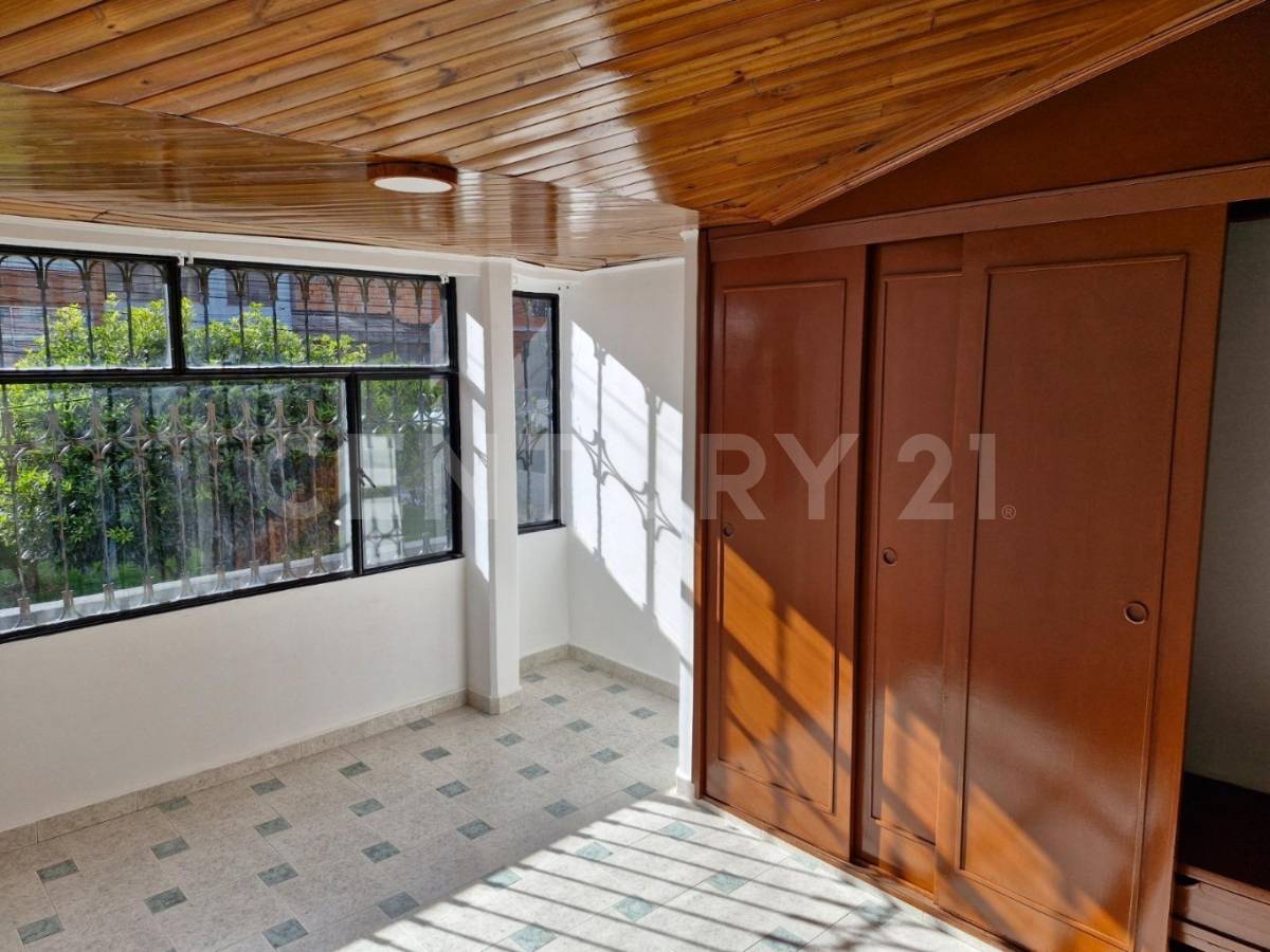Casa en venta en Capellania, Bogotá · foto 13 de 20