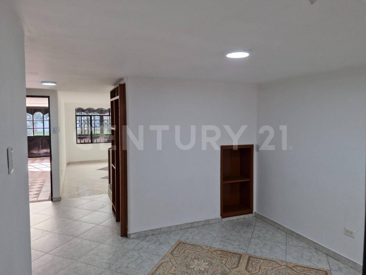 Casa en venta en Capellania, Bogotá · foto 18 de 20