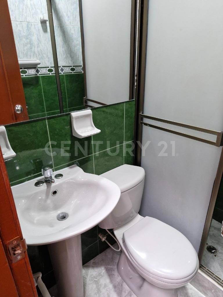 Casa en venta en Capellania, Bogotá · foto 20 de 20