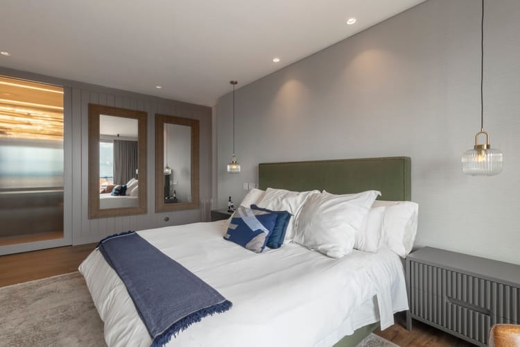 Apartamento de 2 alcobas en venta en La Cabrera, Bogotá, 198 m² · foto 15 de 20