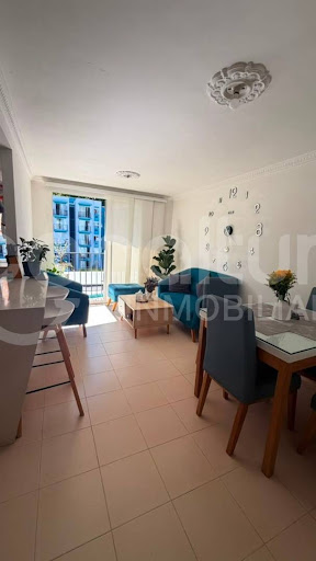 Apartamento en venta en Fatima, Itagüí · foto 2 de 12