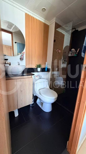 Apartamento en venta en Fatima, Itagüí · foto 4 de 12
