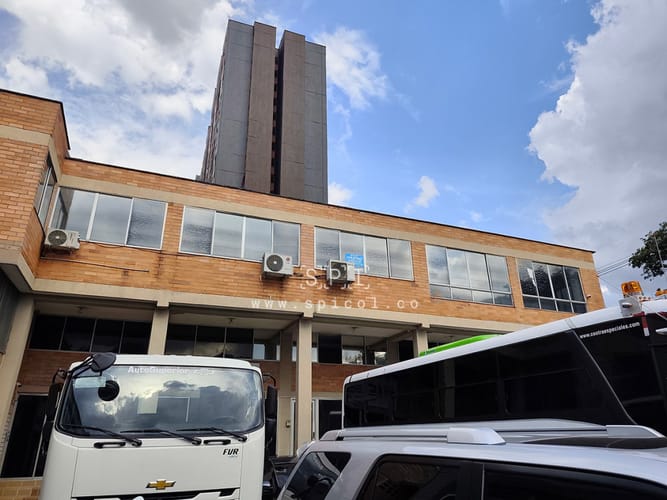 Bodega en arriendo en El Chagualo, Medellín, 300 m² · foto 16 de 16