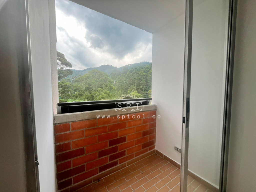 Apartamento en venta en La Tablaza, La Estrella · foto 3 de 14