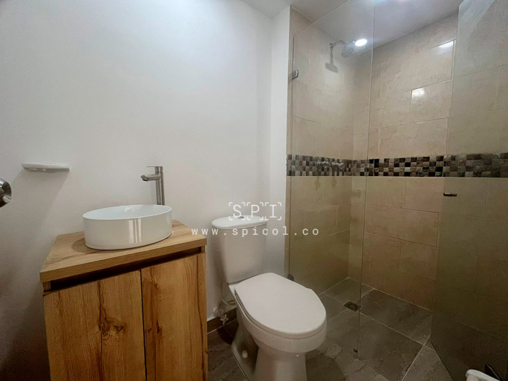 Apartamento en venta en La Tablaza, La Estrella · foto 5 de 14