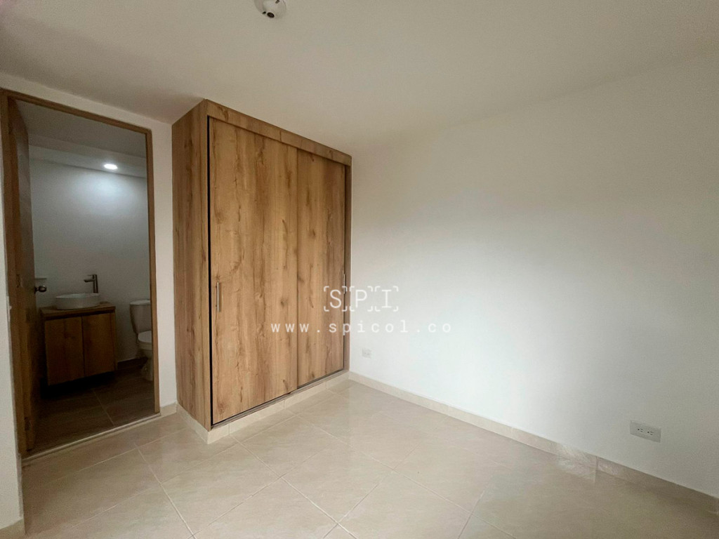 Apartamento en venta en La Tablaza, La Estrella · foto 6 de 14