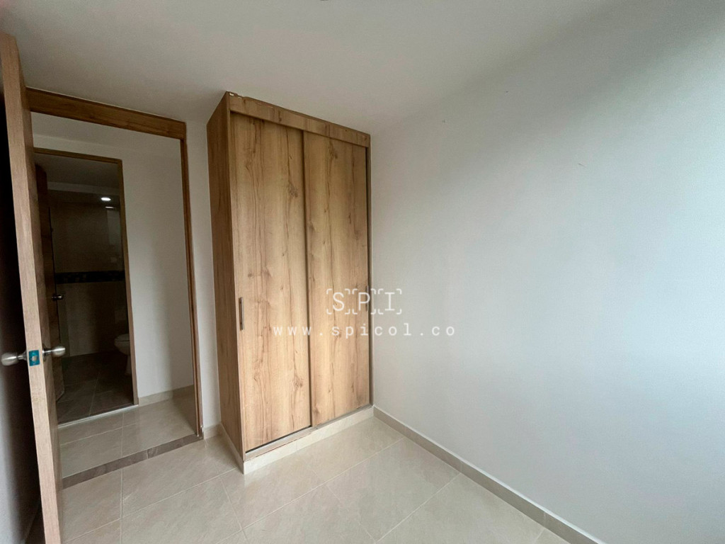 Apartamento en venta en La Tablaza, La Estrella · foto 8 de 14