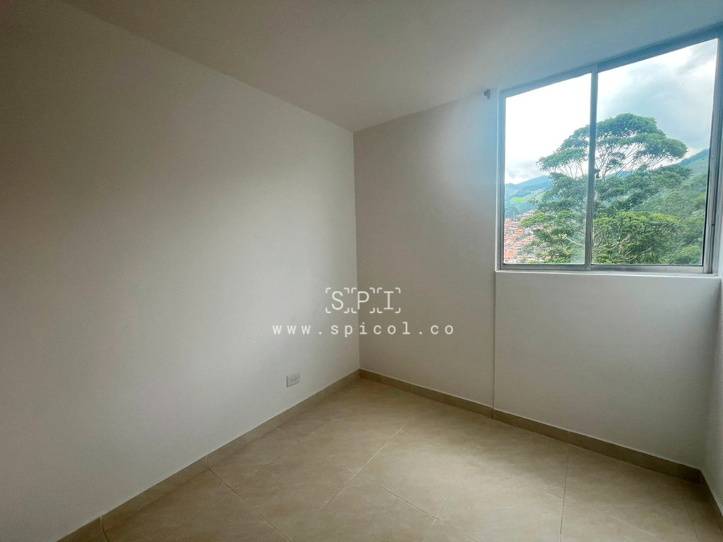 Apartamento en venta en La Tablaza, La Estrella · foto 9 de 14