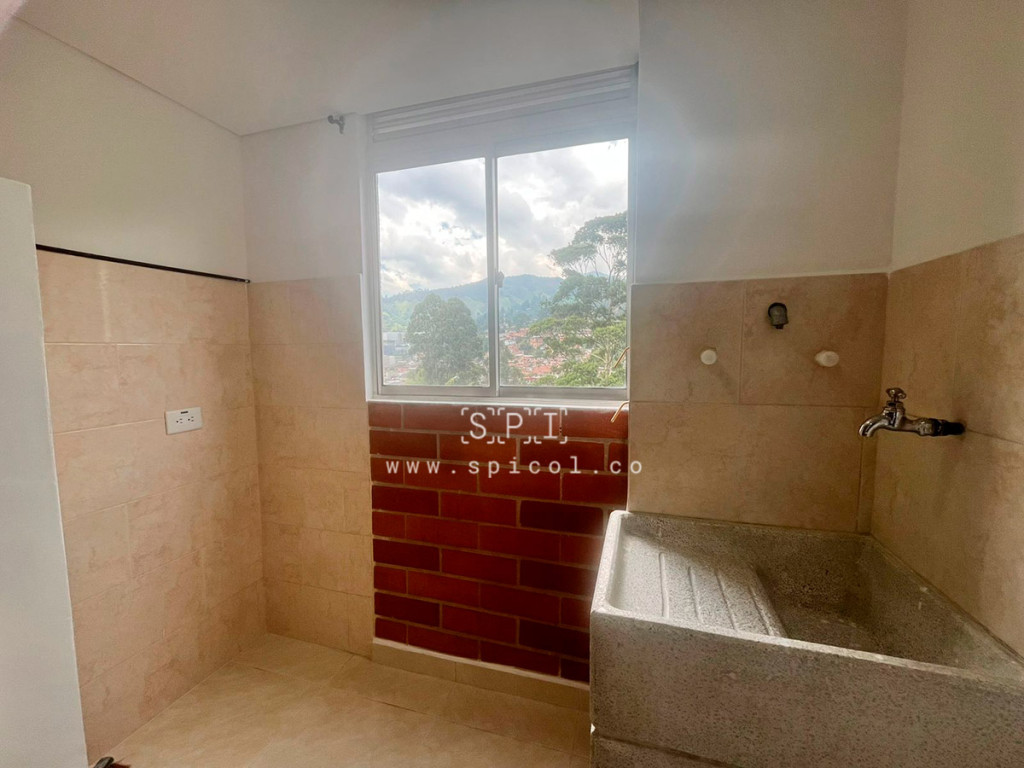Apartamento en venta en La Tablaza, La Estrella · foto 11 de 14