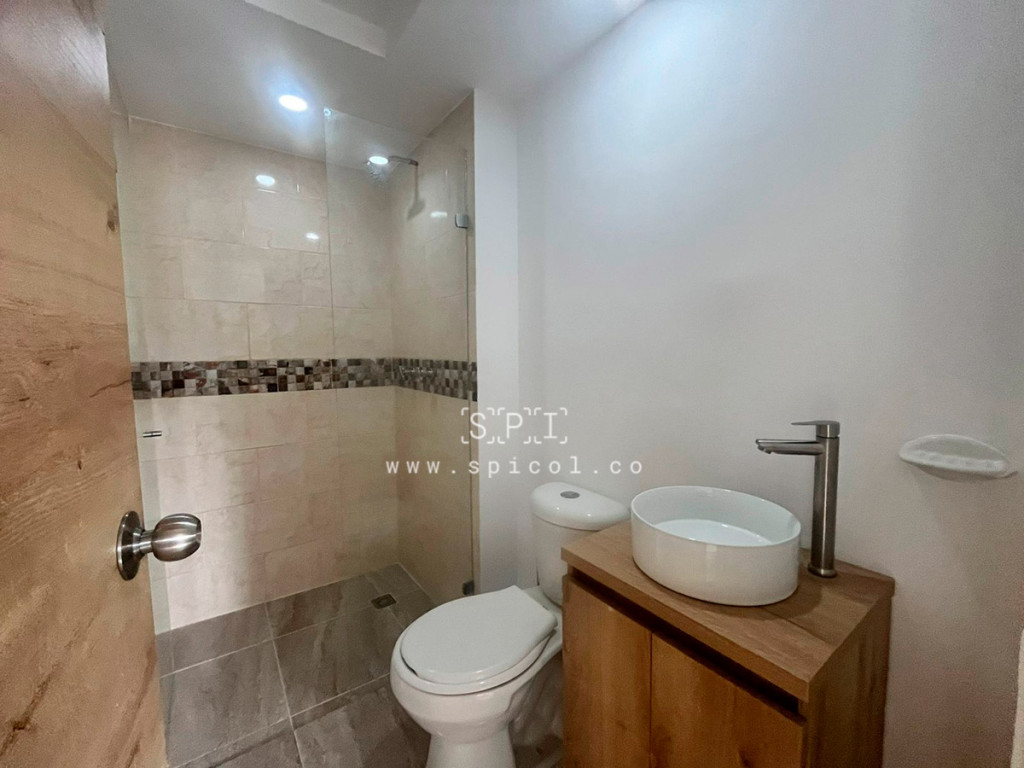 Apartamento en venta en La Tablaza, La Estrella · foto 12 de 14