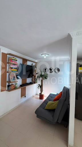 Apartamento en venta en Fatima, Itagüí · foto 11 de 12