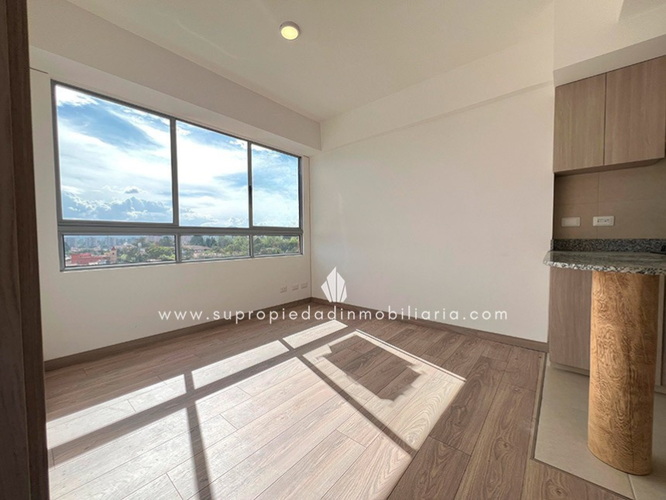 Apartamento de 1 alcoba en venta en Llano Grande, Rionegro, 40 m² · foto 7 de 13