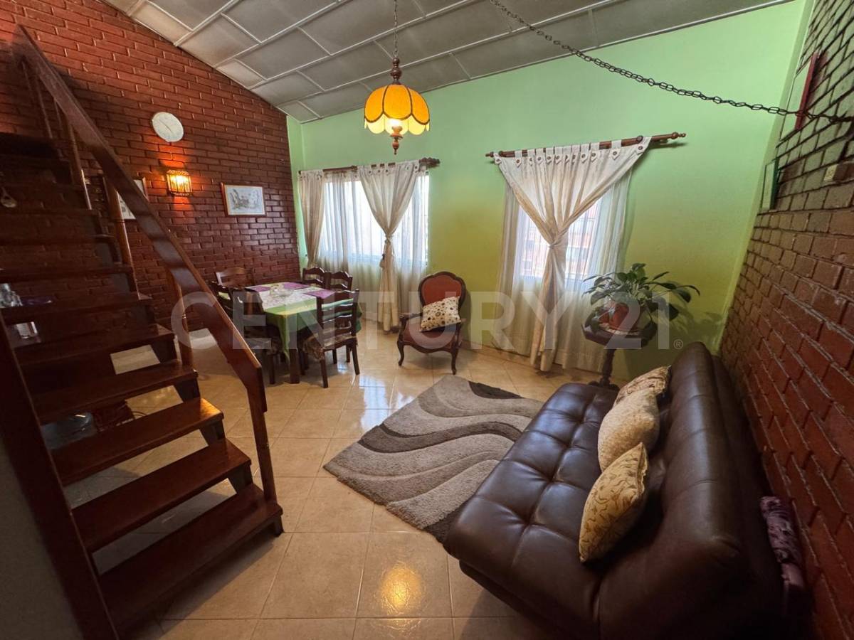 Apartamento en venta en Lago Timiza, Bogotá · foto 2 de 16