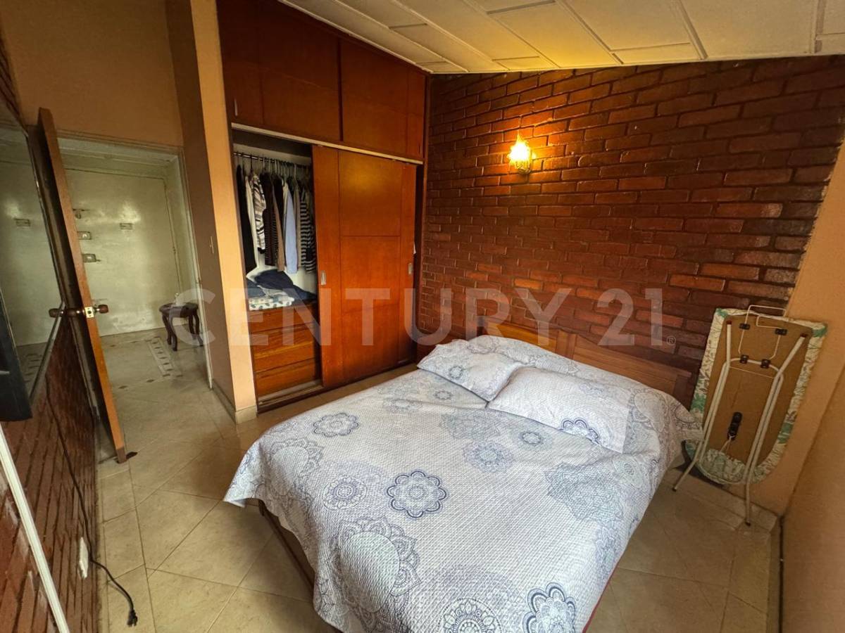 Apartamento en venta en Lago Timiza, Bogotá · foto 5 de 16