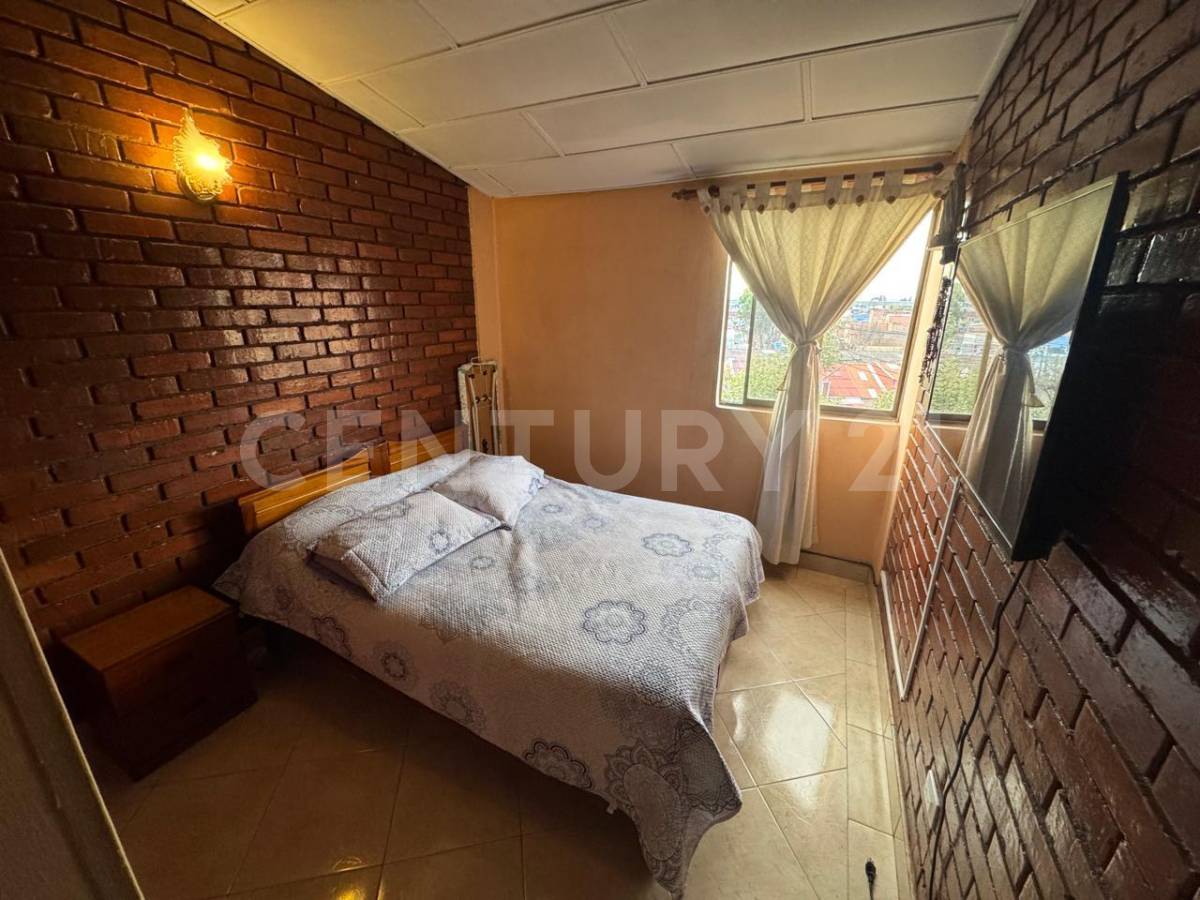 Apartamento en venta en Lago Timiza, Bogotá · foto 6 de 16