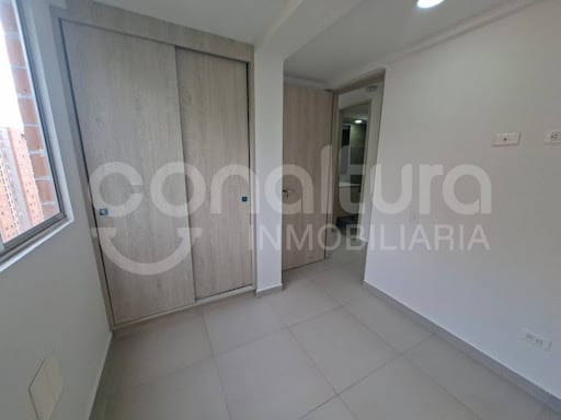 Apartamento de 2 alcobas en venta en Las Lomitas, Sabaneta, 62 m² · foto 9 de 12