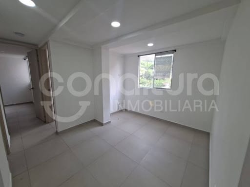 Apartamento de 2 alcobas en venta en Las Lomitas, Sabaneta, 62 m² · foto 11 de 12