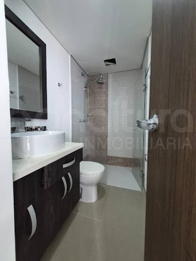 Apartamento de 3 alcobas en venta en La Doctora, Sabaneta, 87 m² · foto 5 de 12