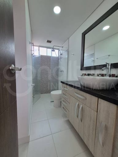 Apartamento de 3 alcobas en venta en La Doctora, Sabaneta, 87 m² · foto 10 de 12