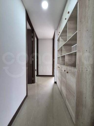 Apartamento de 3 alcobas en venta en La Doctora, Sabaneta, 87 m² · foto 11 de 12