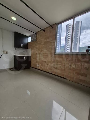 Apartamento de 3 alcobas en venta en La Doctora, Sabaneta, 87 m² · foto 12 de 12