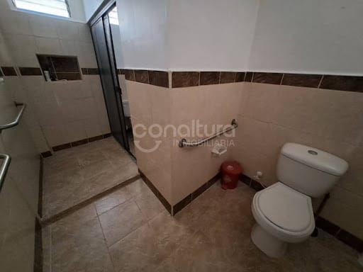 Casa de 3 alcobas en arriendo en El Paraiso, Bello, 204 m² · foto 20 de 22