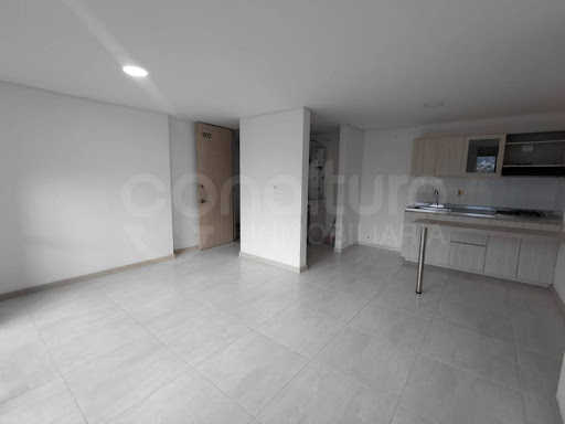Apartamento en venta en Ditaires, Itagüí · foto 3 de 16