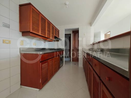 Apartamento de 4 alcobas en arriendo en Jardines, Envigado, 90 m² · foto 2 de 20