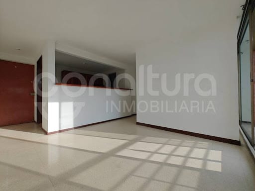 Apartamento de 4 alcobas en arriendo en Jardines, Envigado, 90 m² · foto 4 de 20