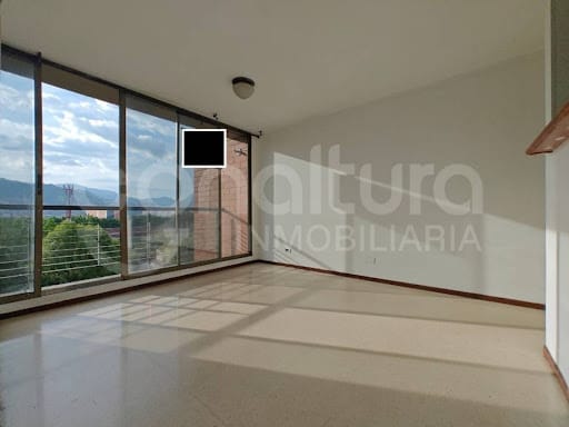 Apartamento de 4 alcobas en arriendo en Jardines, Envigado, 90 m² · foto 5 de 20