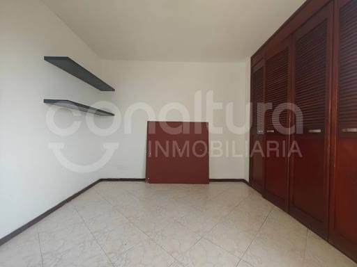 Apartamento de 4 alcobas en arriendo en Jardines, Envigado, 90 m² · foto 8 de 20