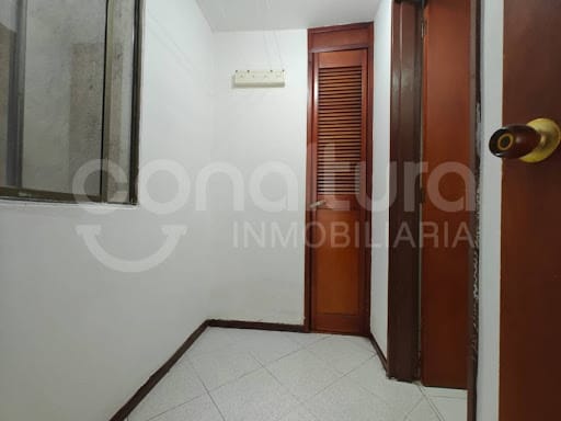 Apartamento de 4 alcobas en arriendo en Jardines, Envigado, 90 m² · foto 10 de 20