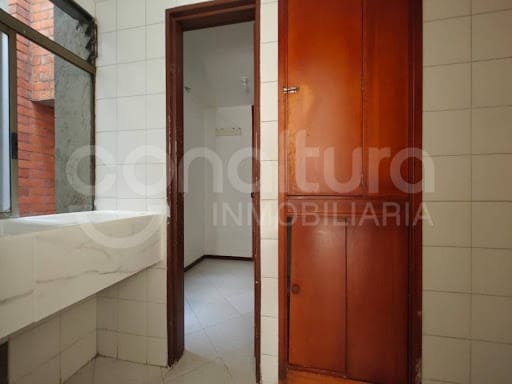 Apartamento de 4 alcobas en arriendo en Jardines, Envigado, 90 m² · foto 14 de 20