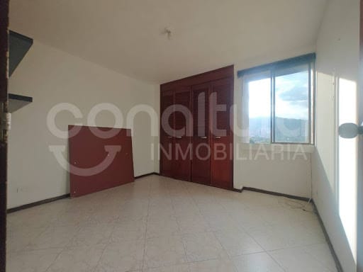 Apartamento de 4 alcobas en arriendo en Jardines, Envigado, 90 m² · foto 16 de 20