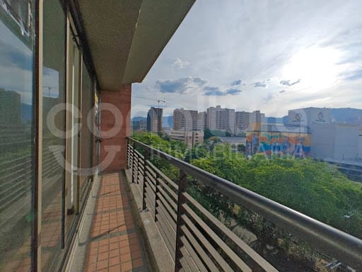 Apartamento de 4 alcobas en arriendo en Jardines, Envigado, 90 m² · foto 17 de 20
