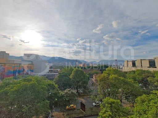 Apartamento de 4 alcobas en arriendo en Jardines, Envigado, 90 m² · foto 18 de 20