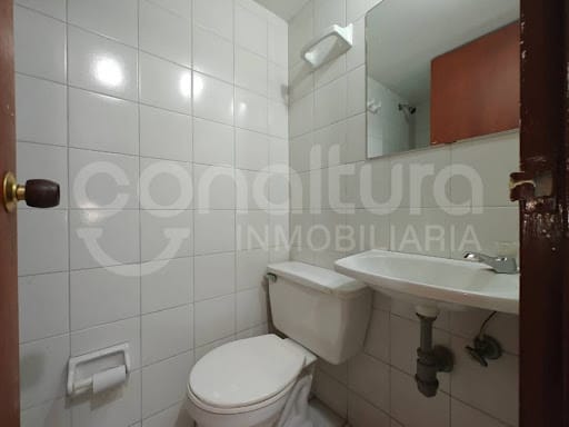 Apartamento de 4 alcobas en arriendo en Jardines, Envigado, 90 m² · foto 19 de 20