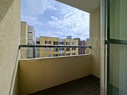 Apartamento de 2 alcobas en venta en Tierra Amarilla, La Estrella, 50 m² · foto 4 de 14