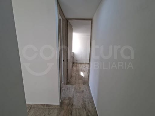 Apartamento de 2 alcobas en venta en Tierra Amarilla, La Estrella, 50 m² · foto 6 de 14
