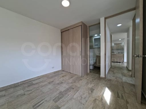 Apartamento de 2 alcobas en venta en Tierra Amarilla, La Estrella, 50 m² · foto 8 de 14
